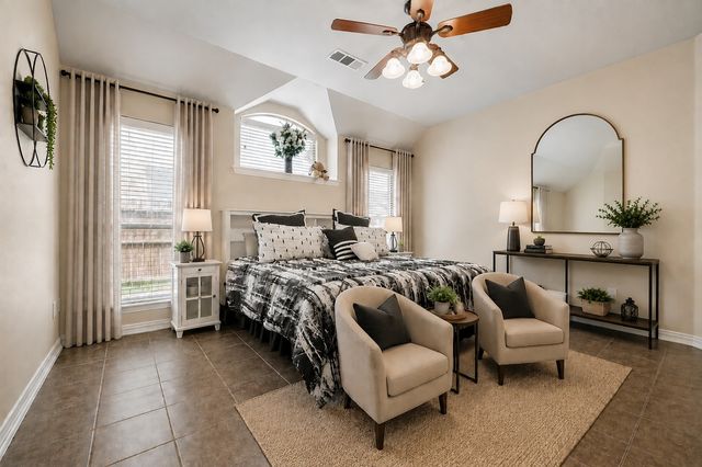4401 Monnig Lane, Fort Worth, TX 76244