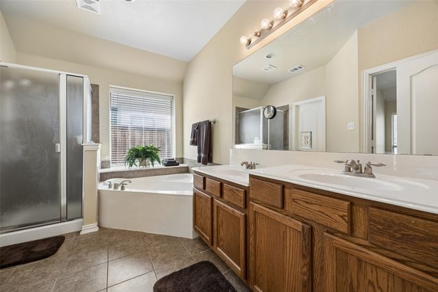 4401 Monnig Lane, Fort Worth, TX 76244
