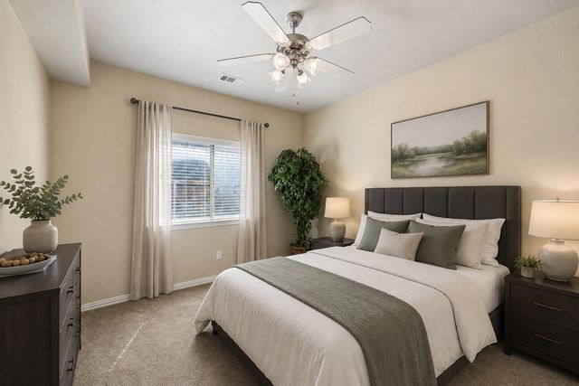 4401 Monnig Lane, Fort Worth, TX 76244