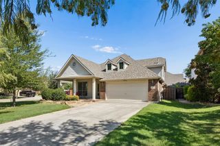 4401 Monnig Lane, Fort Worth, TX 76244