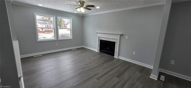 3317 Coventry Forest Lane, King, NC 27021