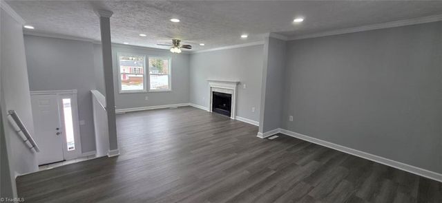 3317 Coventry Forest Lane, King, NC 27021