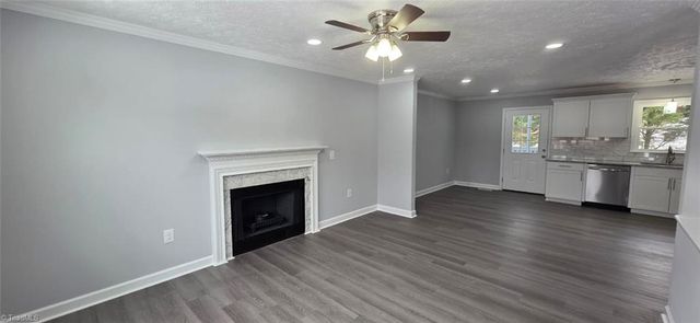 3317 Coventry Forest Lane, King, NC 27021