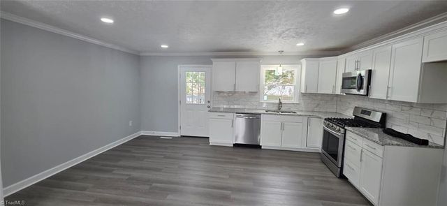 3317 Coventry Forest Lane, King, NC 27021