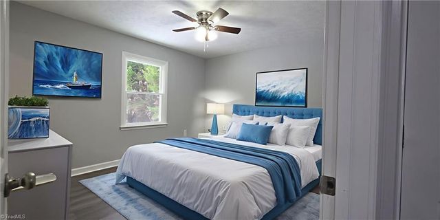 3317 Coventry Forest Lane, King, NC 27021