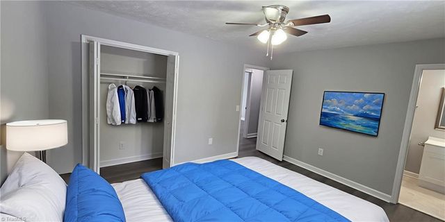 3317 Coventry Forest Lane, King, NC 27021