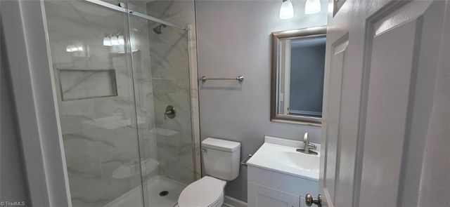 3317 Coventry Forest Lane, King, NC 27021