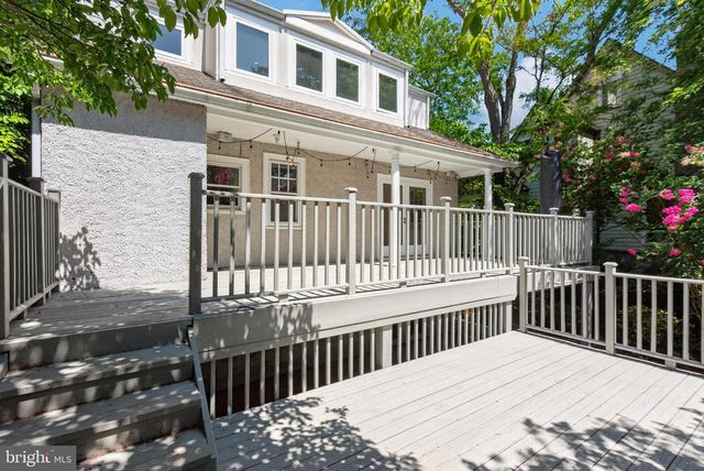 6414 BROOKES LN, Bethesda, MD 20816