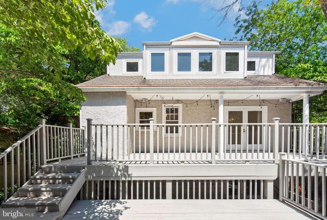 6414 BROOKES LN, Bethesda, MD 20816
