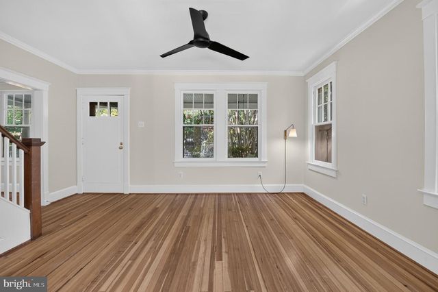 6414 BROOKES LN, Bethesda, MD 20816