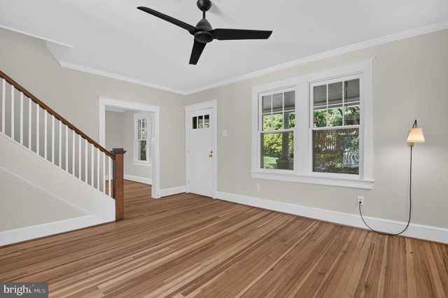 6414 BROOKES LN, Bethesda, MD 20816