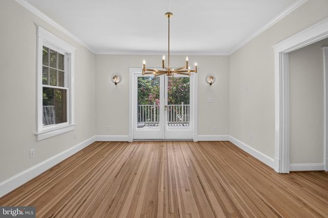 6414 BROOKES LN, Bethesda, MD 20816