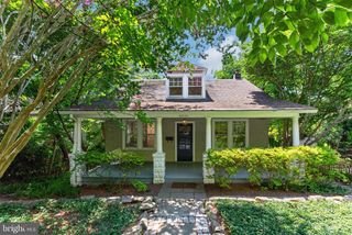 6414 BROOKES LN, Bethesda, MD 20816