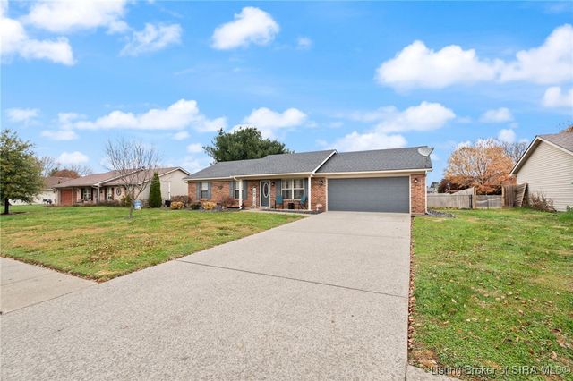 1215 Flagstone Drive, Jeffersonville, IN 47130