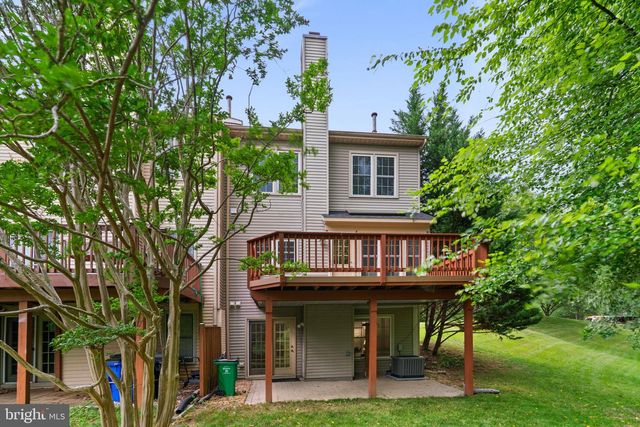 6215 KNOLLS CT, Elkridge, MD 21075
