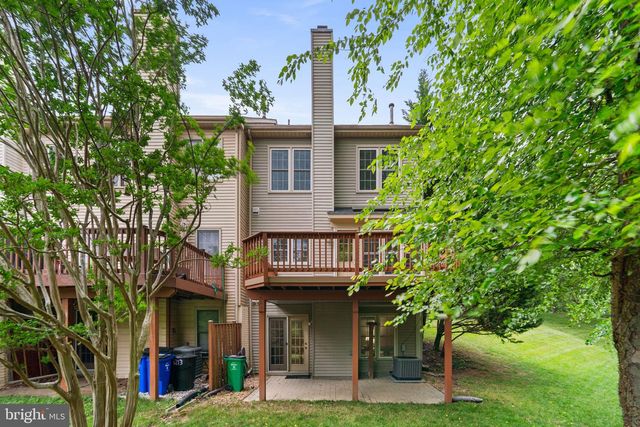 6215 KNOLLS CT, Elkridge, MD 21075