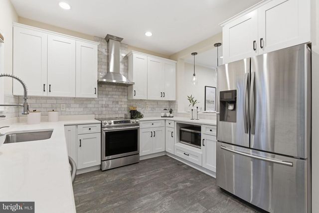 6215 KNOLLS CT, Elkridge, MD 21075
