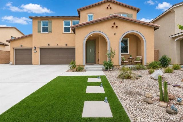 5073 Moon Eye Way, Hemet, CA 92545