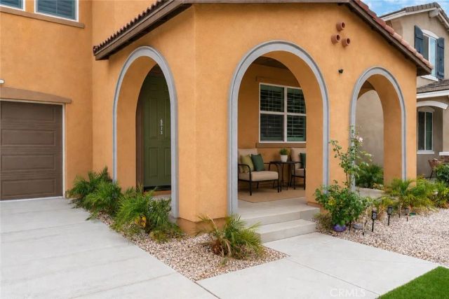 5073 Moon Eye Way, Hemet, CA 92545