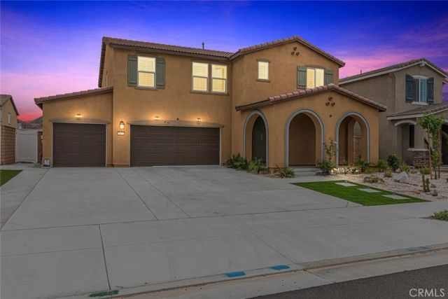 5073 Moon Eye Way, Hemet, CA 92545