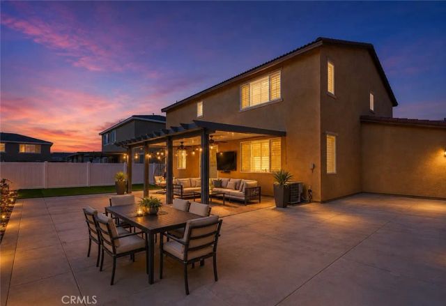 5073 Moon Eye Way, Hemet, CA 92545