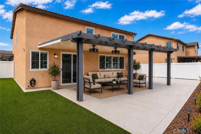5073 Moon Eye Way, Hemet, CA 92545