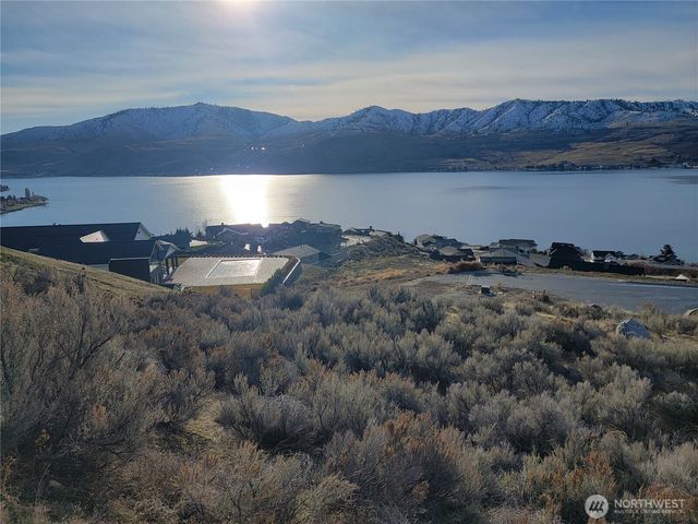 172 Easton Way, Chelan, WA 98816