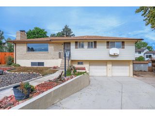 3622 Agate Cir, Colorado Springs, CO 80909
