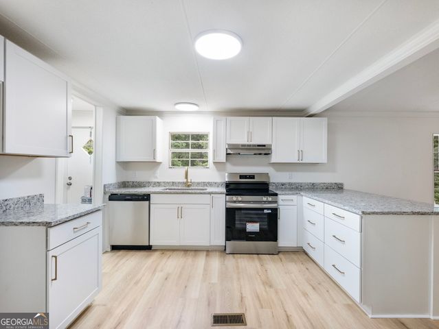 1114 Neal Road, Commerce, GA 30530