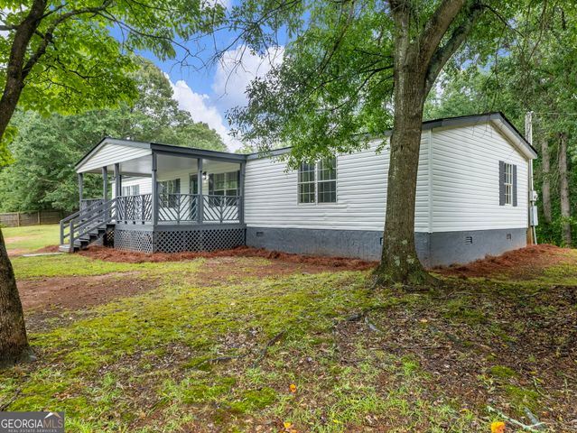 1114 Neal Road, Commerce, GA 30530