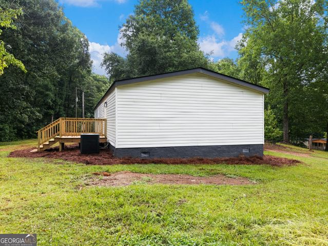 1114 Neal Road, Commerce, GA 30530