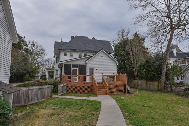 507 Main Street N Road, Abbeville, SC 29620