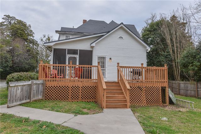 507 Main Street N Road, Abbeville, SC 29620
