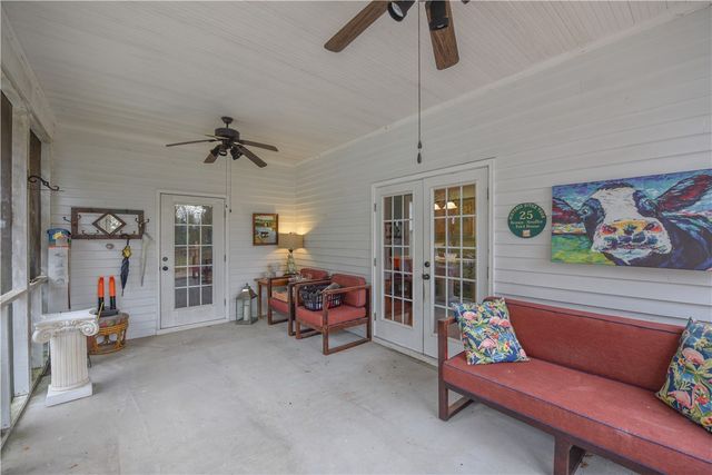 507 Main Street N Road, Abbeville, SC 29620