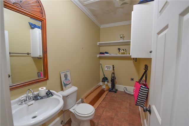 507 Main Street N Road, Abbeville, SC 29620