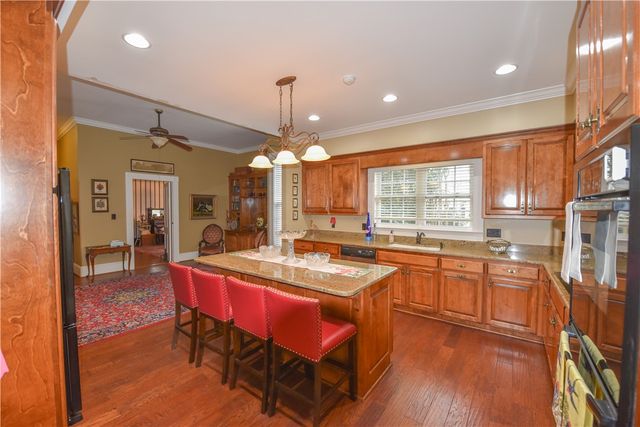 507 Main Street N Road, Abbeville, SC 29620