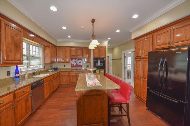 507 Main Street N Road, Abbeville, SC 29620
