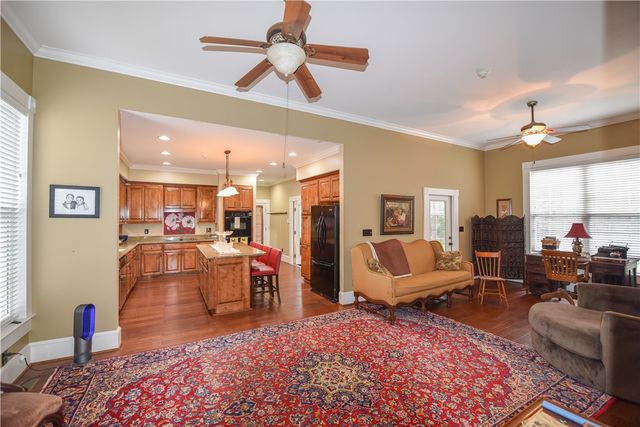 507 Main Street N Road, Abbeville, SC 29620