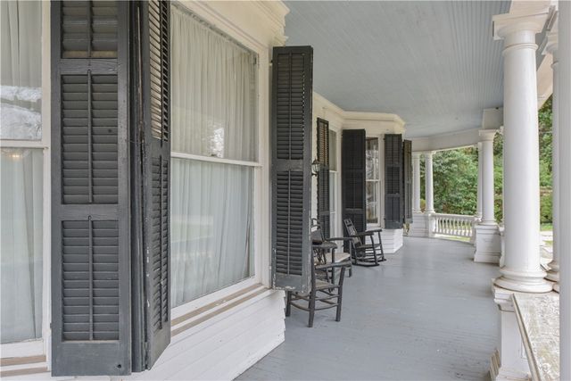 507 Main Street N Road, Abbeville, SC 29620
