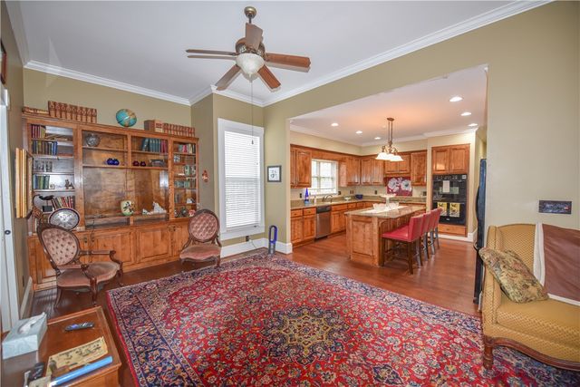 507 Main Street N Road, Abbeville, SC 29620