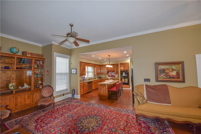507 Main Street N Road, Abbeville, SC 29620