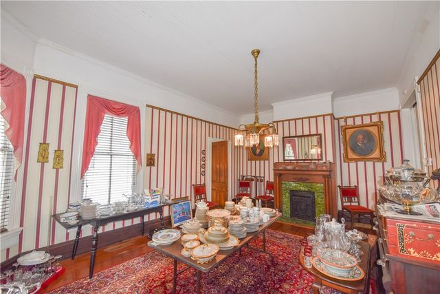 507 Main Street N Road, Abbeville, SC 29620