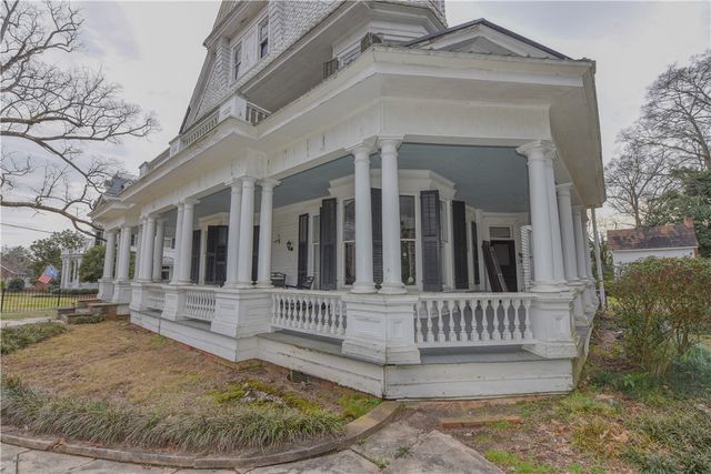 507 Main Street N Road, Abbeville, SC 29620