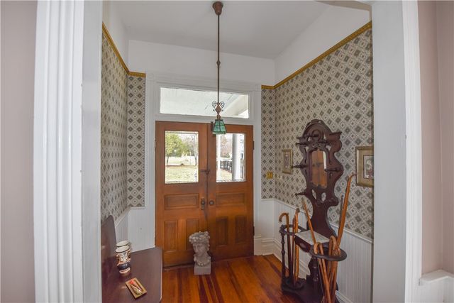 507 Main Street N Road, Abbeville, SC 29620
