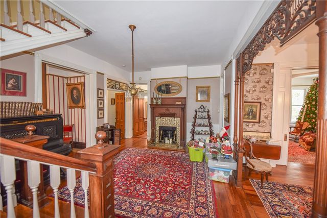 507 Main Street N Road, Abbeville, SC 29620