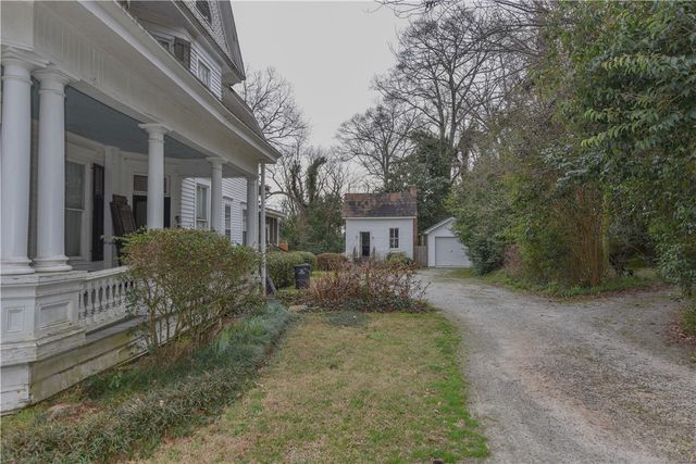 507 Main Street N Road, Abbeville, SC 29620