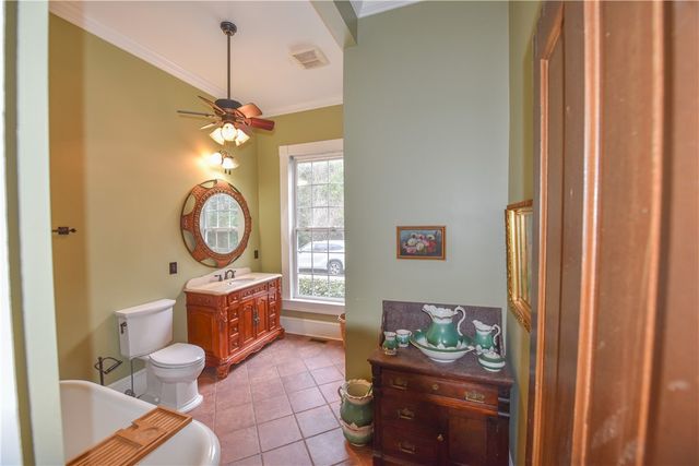 507 Main Street N Road, Abbeville, SC 29620