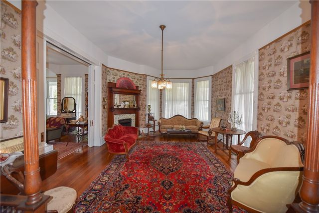 507 Main Street N Road, Abbeville, SC 29620