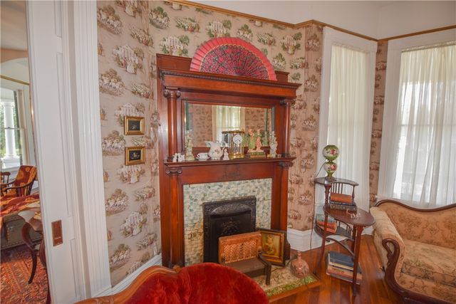 507 Main Street N Road, Abbeville, SC 29620