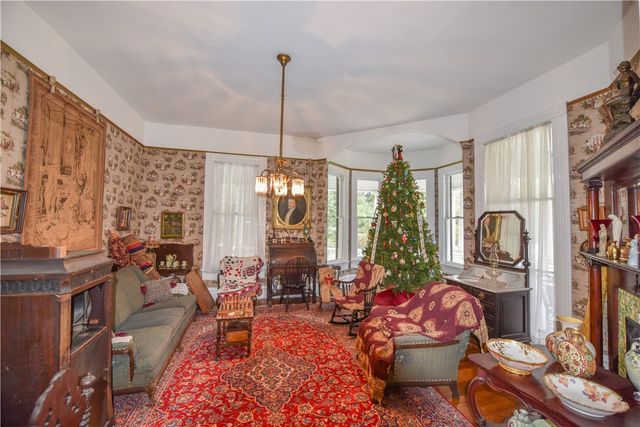 507 Main Street N Road, Abbeville, SC 29620